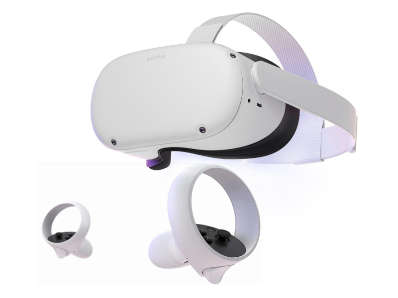 Oculus Quest 2 - 128 GB
